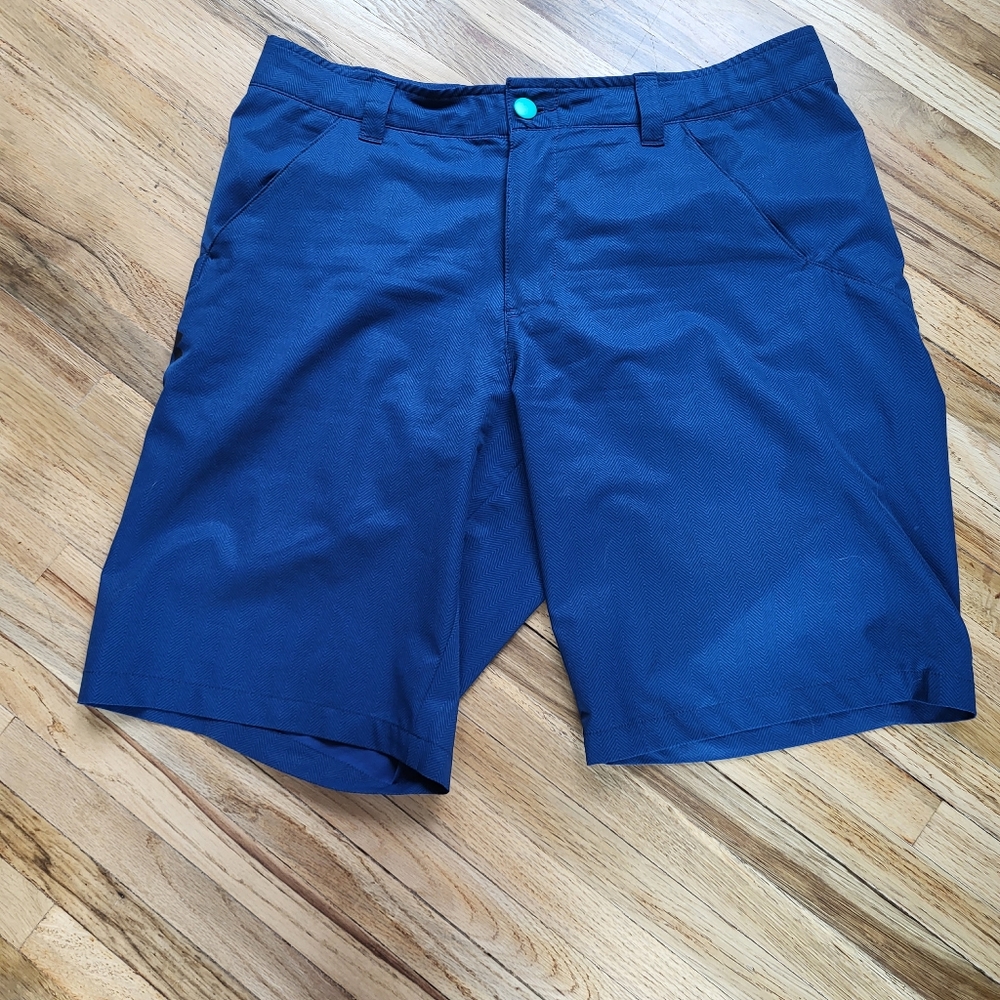 Under Armour Golf Shorts